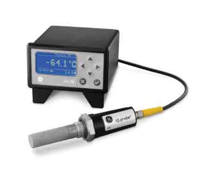 露点仪的日常维护和注意事项