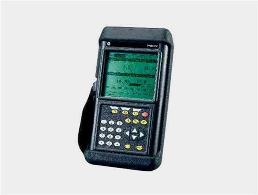 PM 880便携式露点仪