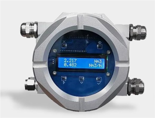 TPL80x/60x 液体超声波流量计