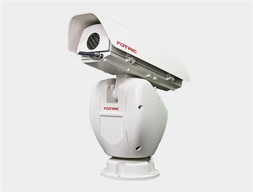 飞础科热像仪舱机系列