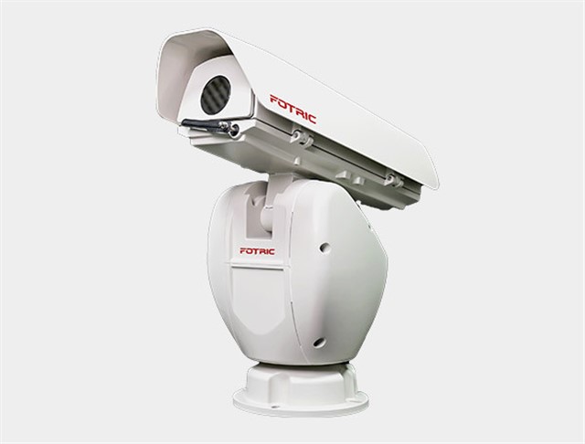 飞础科热像仪舱机系列