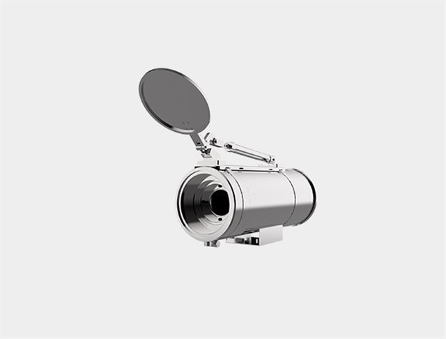 600WA系列在线风冷吹扫型舱机