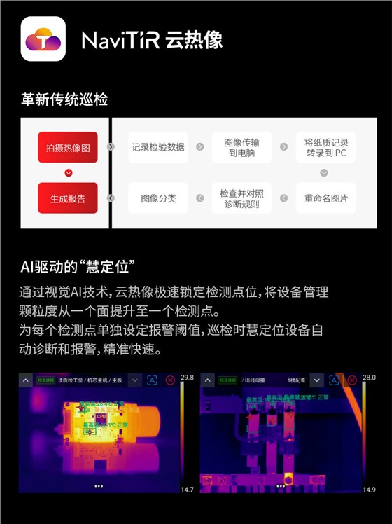 310便携式热像仪