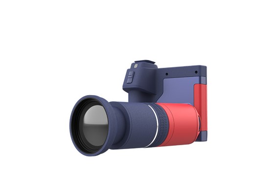 360+专家级手持热像仪