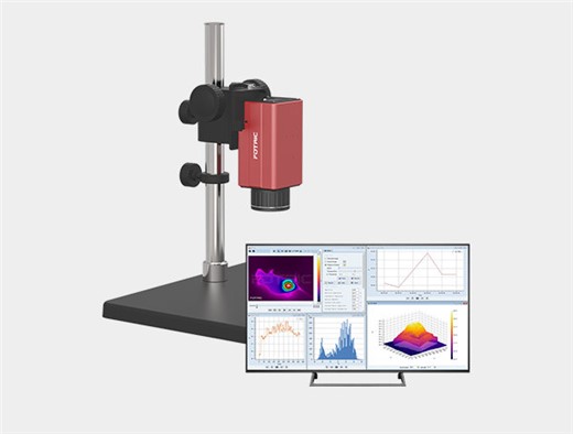 240M系列教育科研用热像仪