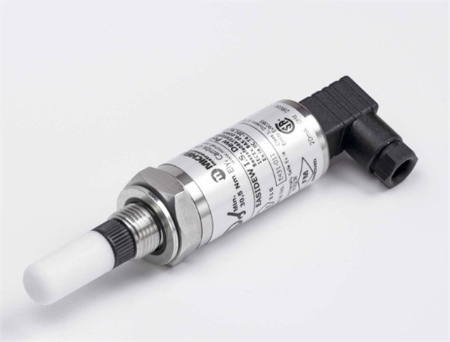 Easidew TX IS 本安型防爆露点仪