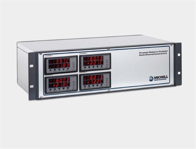 Liquidew IS 液相水份仪