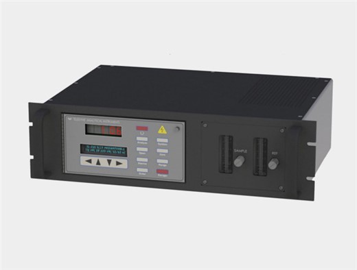 2120XL微量氮气分析仪