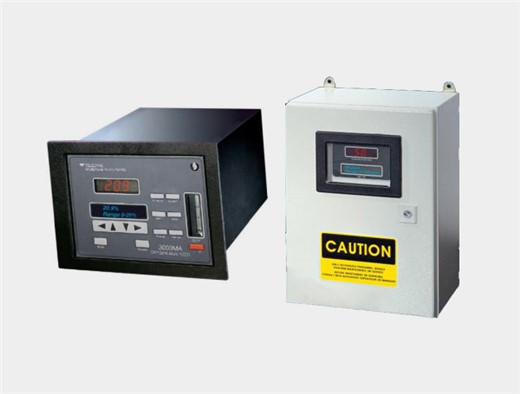 3010C系列氧气分析仪