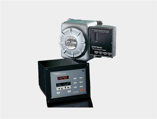 3010TA 型氧气分析仪