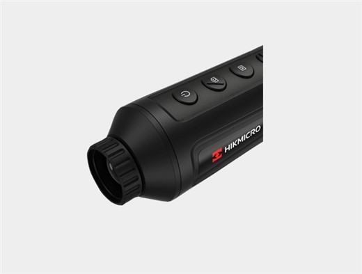 海康便携式户外观测热像仪