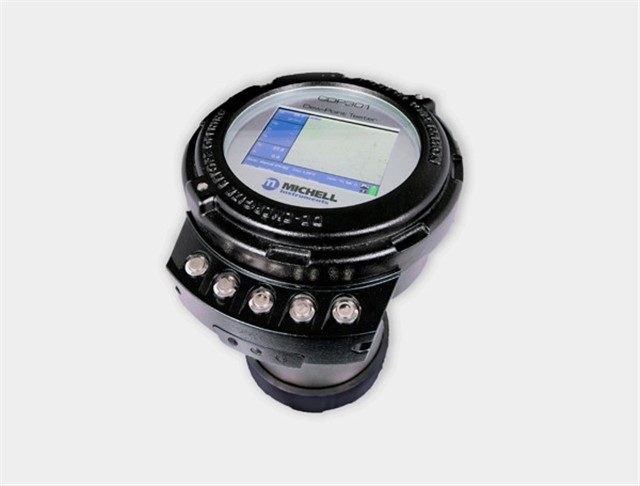 CDP301 Condumax 露点分析仪