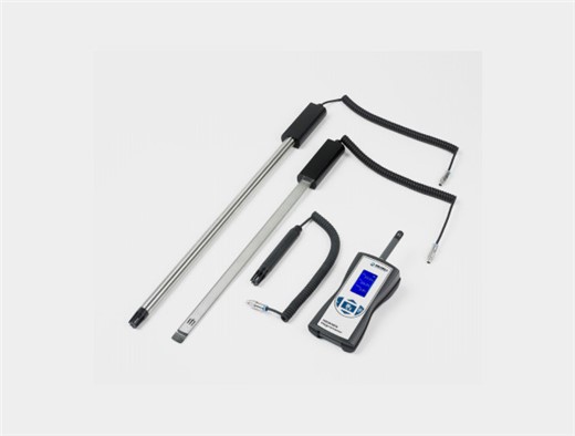 MDM25 手持式湿度仪