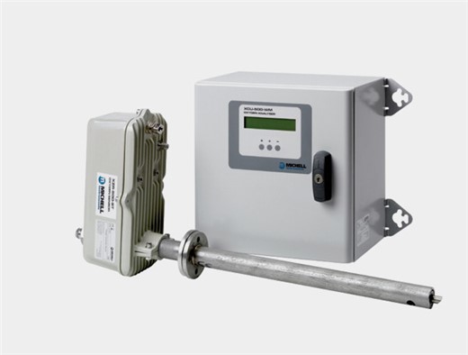 XZR500  燃烧控制分析仪