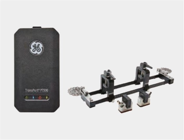 PT900 便携液体超声波流量计