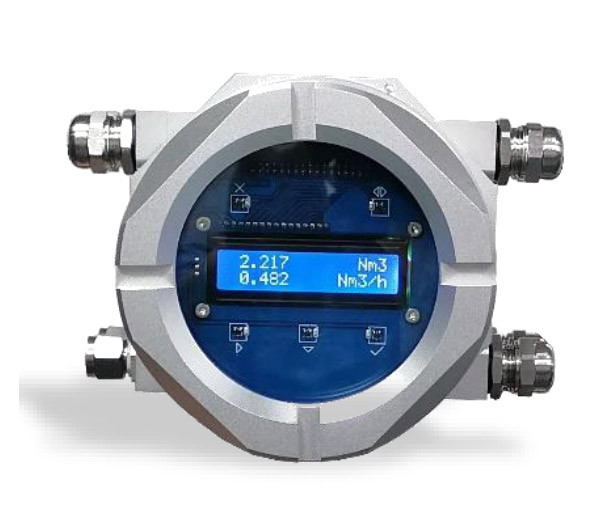 微小气体流量计有哪些优点？