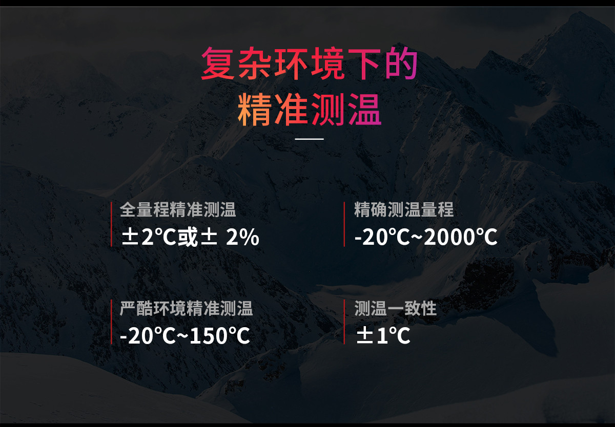 600W系列在线检测风冷型