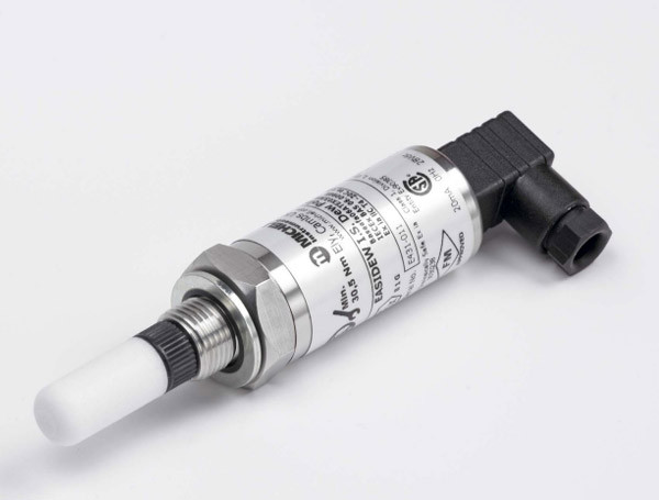 Easidew TX IS 本安型防爆露点仪