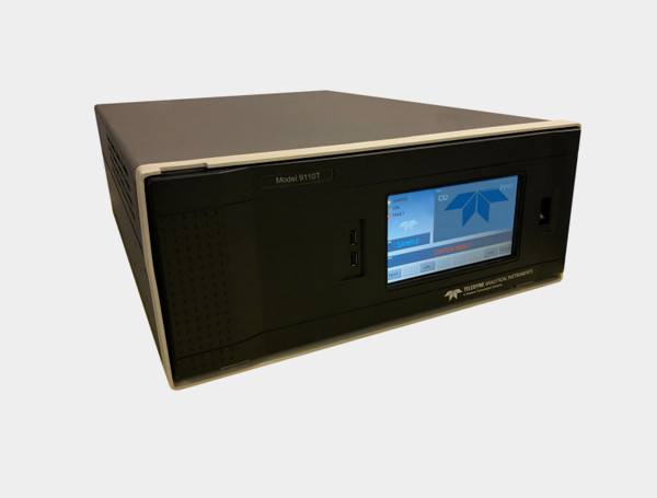 9110T系列NO/NO2/NOX分析仪