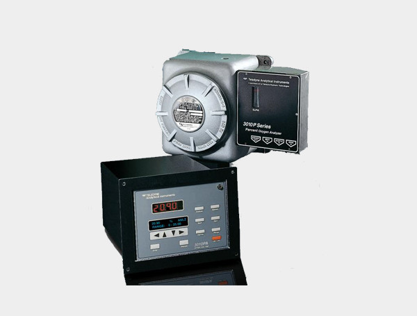 3010TA 型氧气分析仪