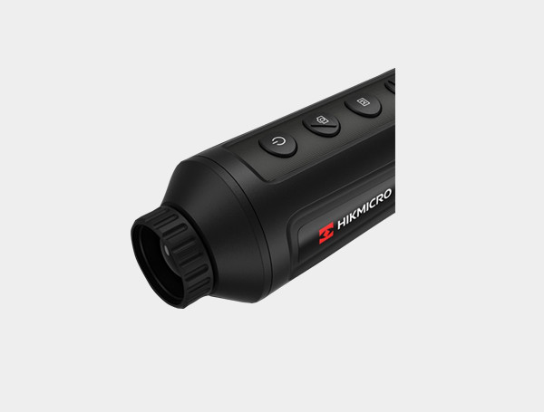 海康便携式户外观测热像仪