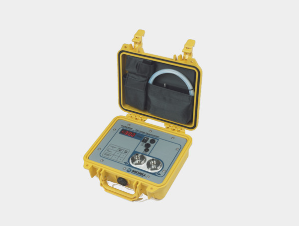 MDM50 便携式湿度仪