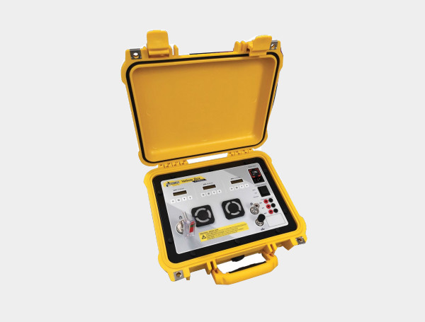 Yellow Box 便携式氧分析仪