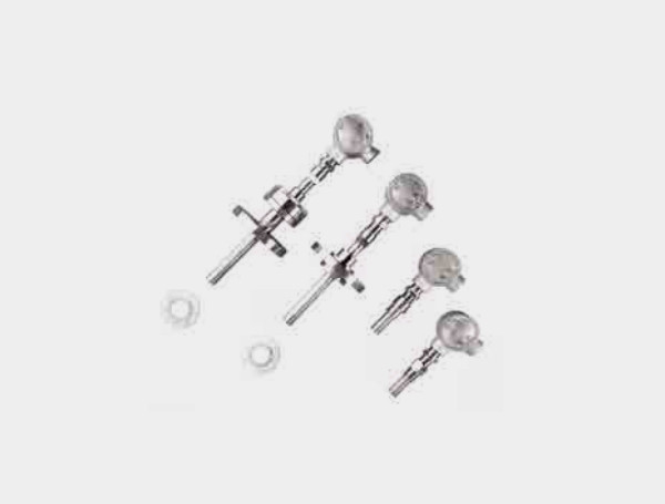 BWT波导束超声波探头